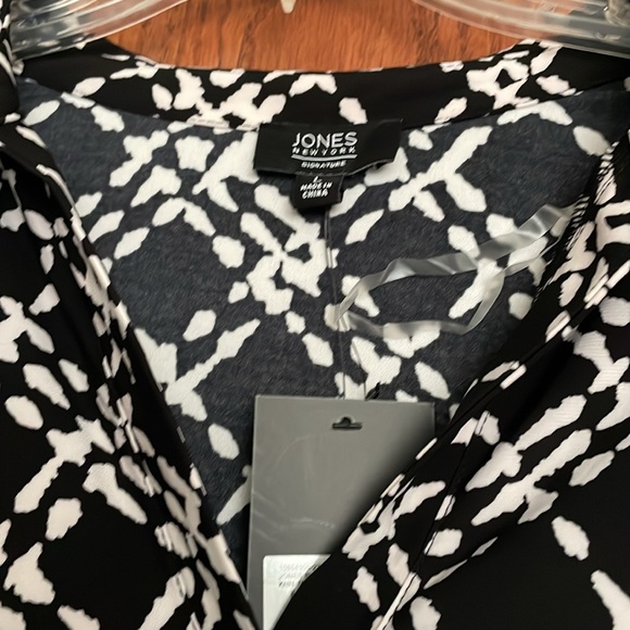 Jones patterned blouse - Picture 2 of 2